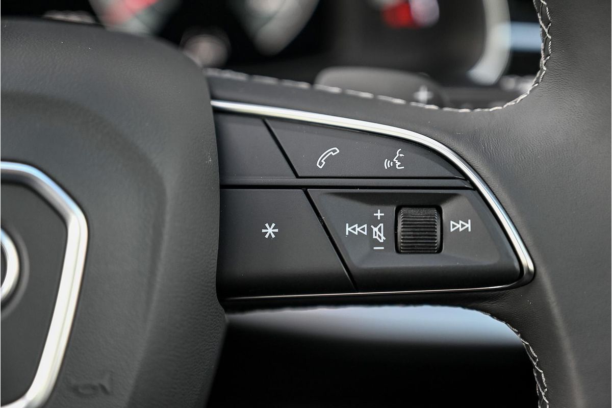 2025 Audi Q7 45 TFSI 4M