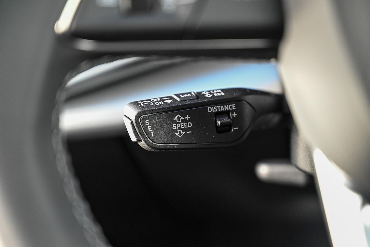 2025 Audi Q7 45 TFSI 4M