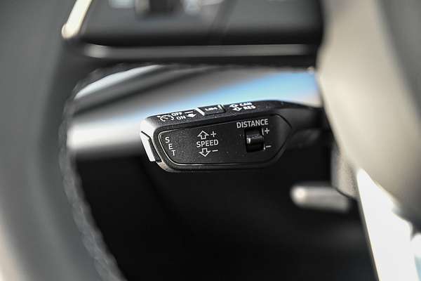 2025 Audi Q7 45 TFSI 4M