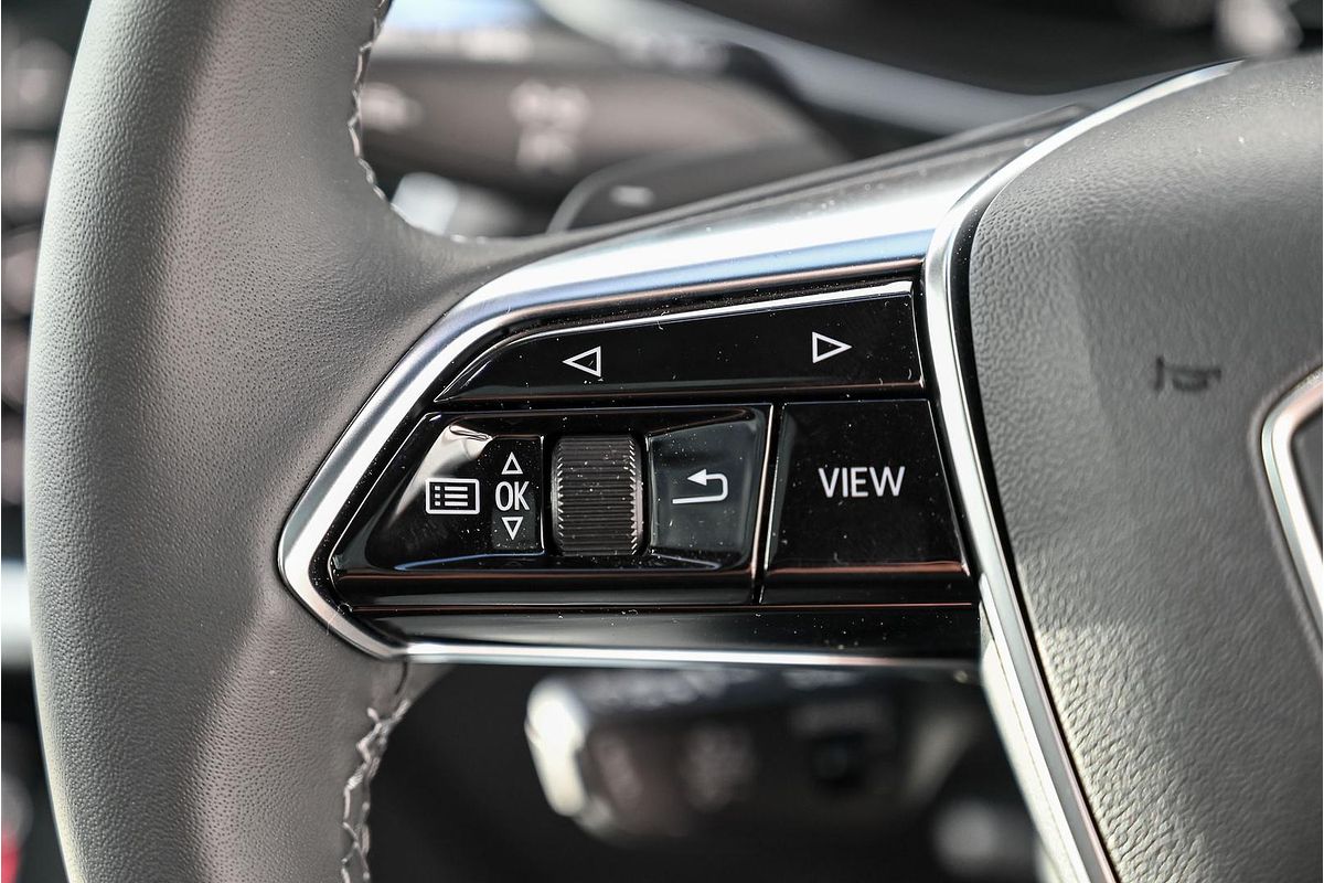 2024 Audi A6 45 TFSI S line C8