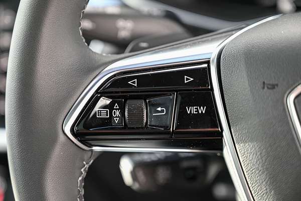 2024 Audi A6 45 TFSI S line C8