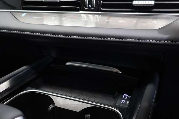 2025 Chery Tiggo 7 Pro SE+