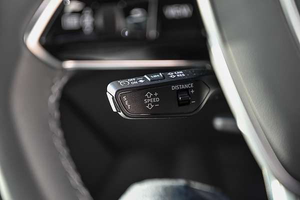 2024 Audi A6 45 TFSI S line C8