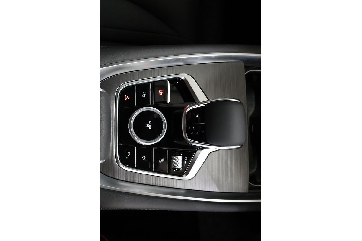 2025 Chery Tiggo 7 Pro SE+