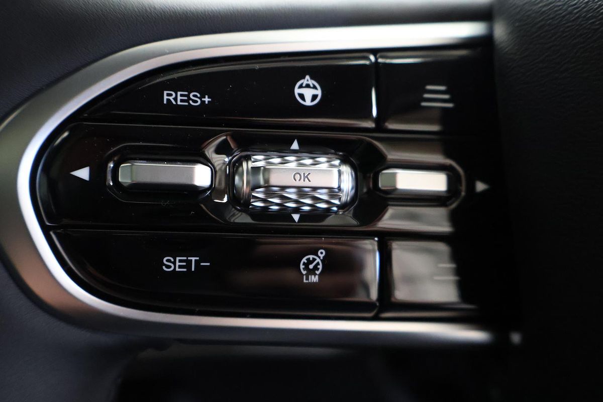 2025 Chery Tiggo 7 Pro SE+
