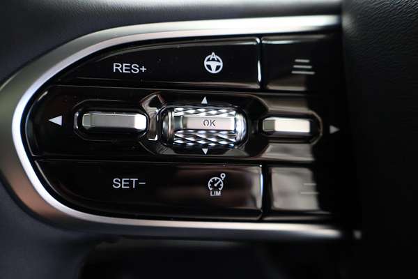 2025 Chery Tiggo 7 Pro SE+