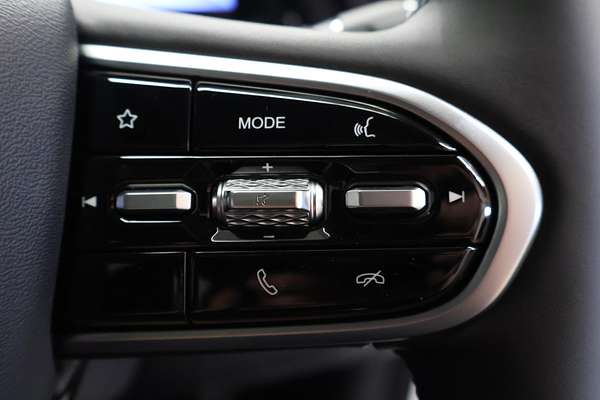 2025 Chery Tiggo 7 Pro SE+