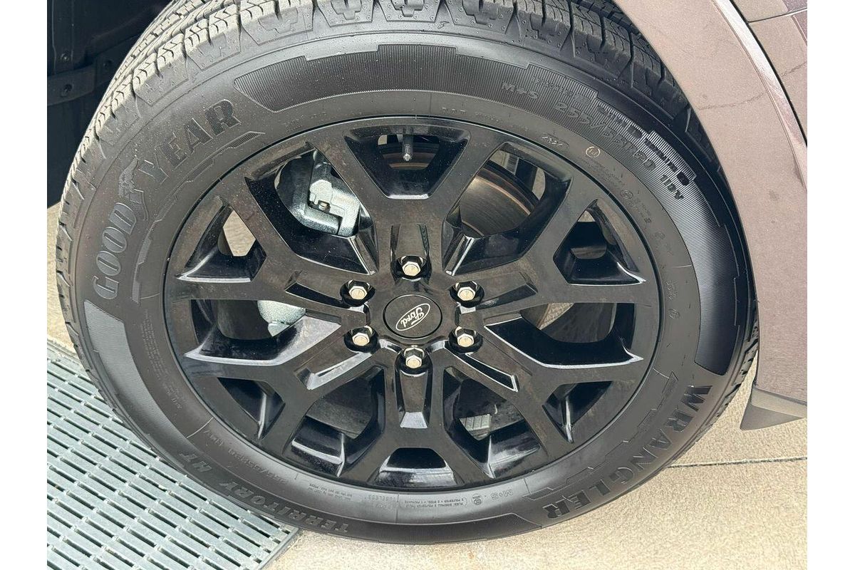 2024 Ford Everest Sport 2.0L