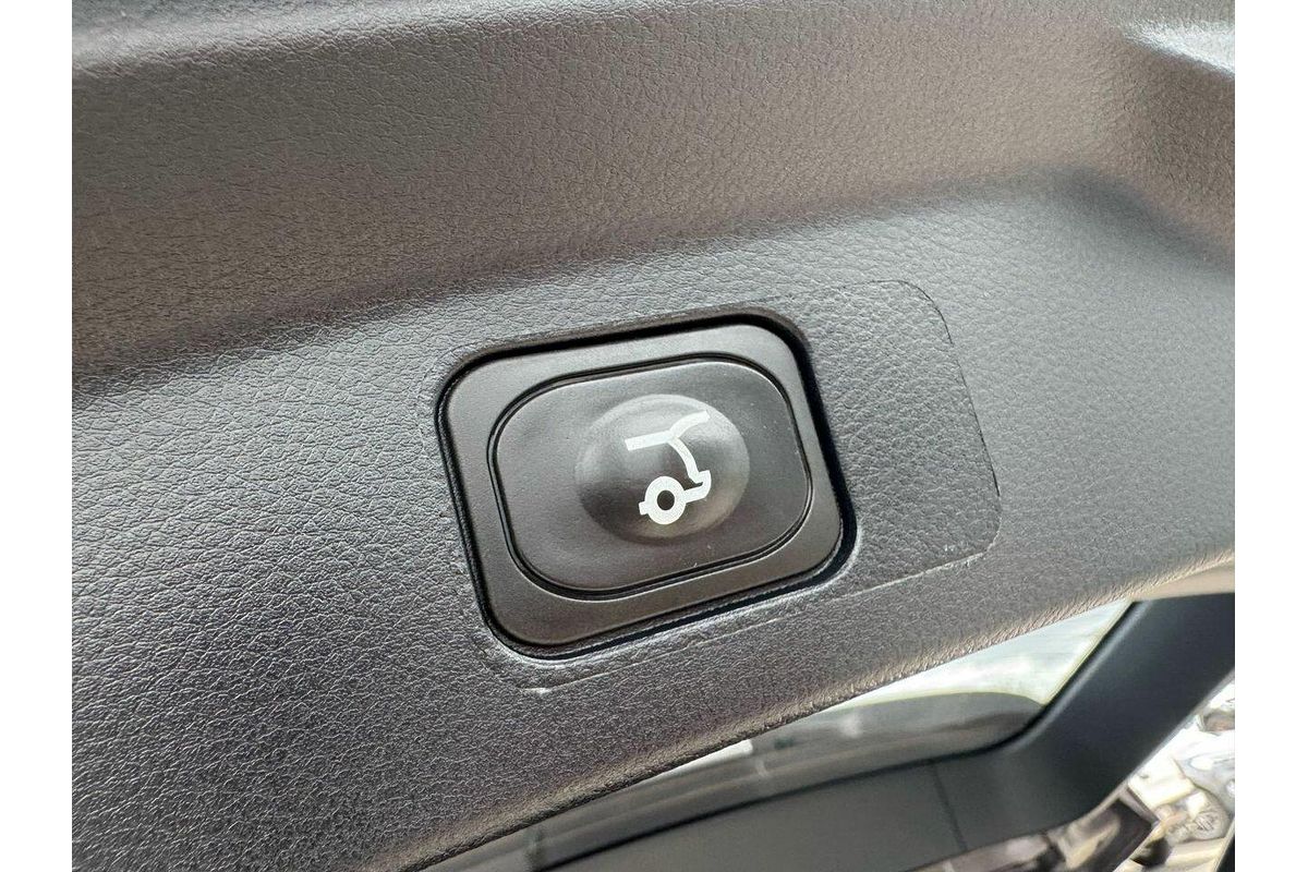 2024 Ford Everest Sport 2.0L