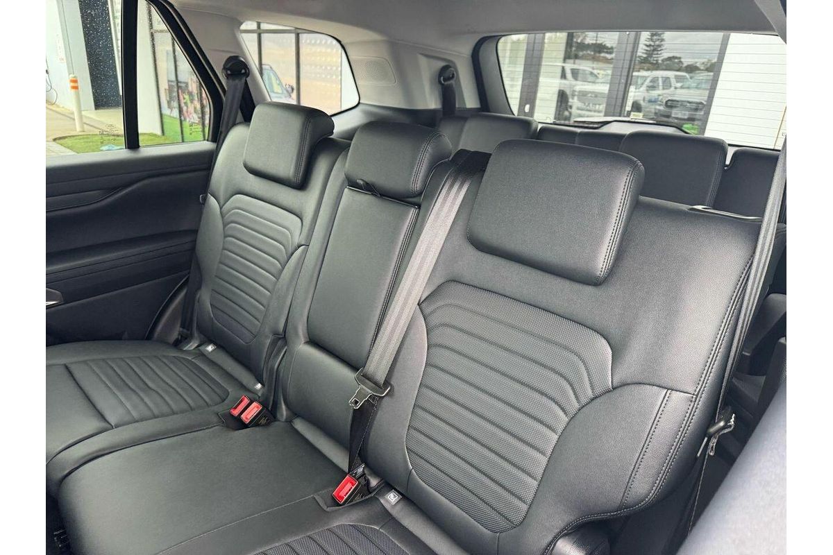 2024 Ford Everest Sport 2.0L