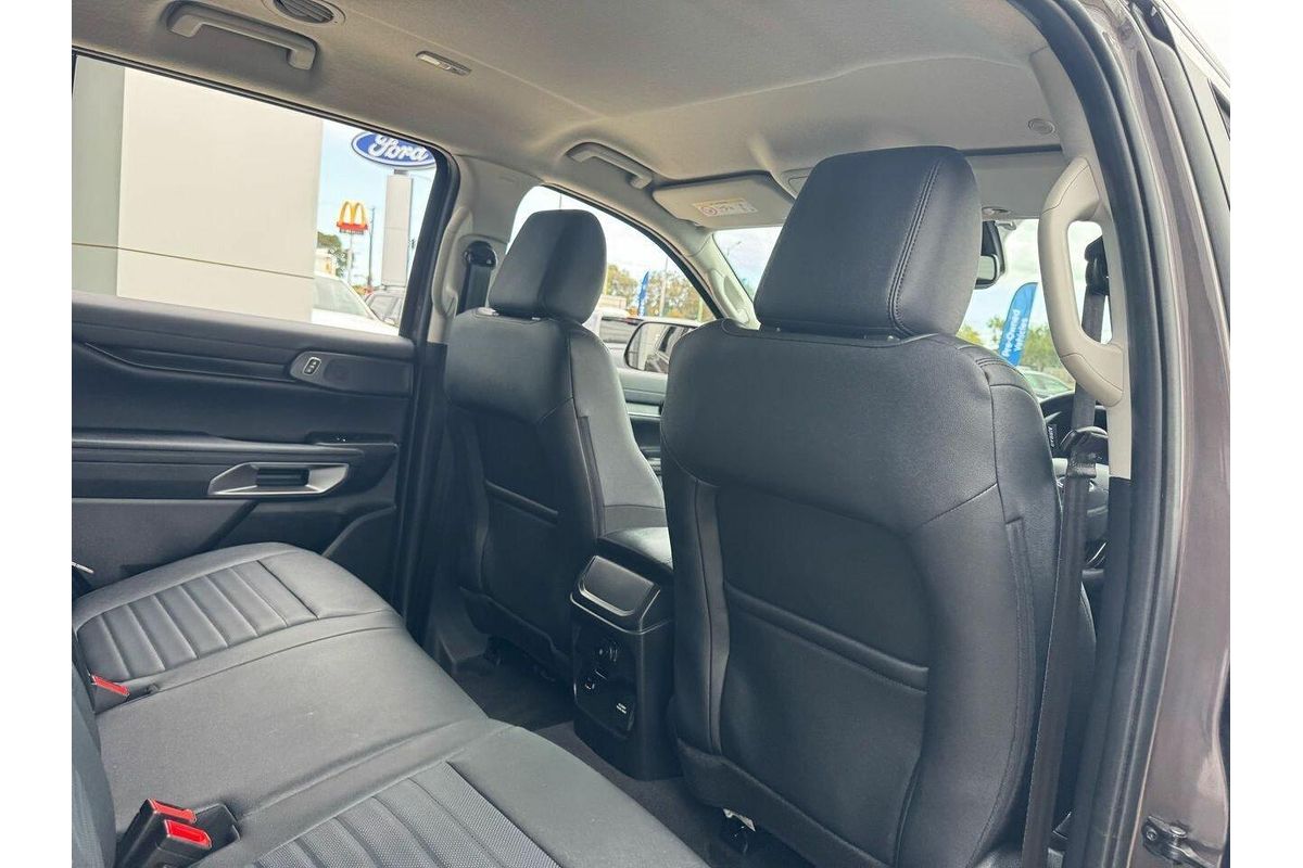 2024 Ford Everest Sport 2.0L