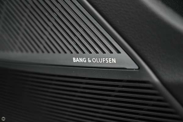 2025 Audi RS Q8 TFSI performance F1