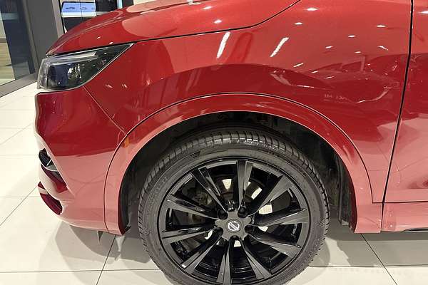 2020 Nissan QASHQAI Midnight Edition J11 Series 3