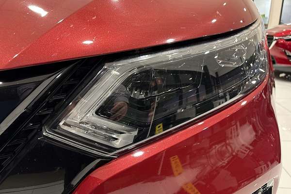 2020 Nissan QASHQAI Midnight Edition J11 Series 3