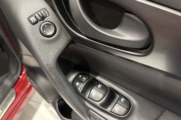 2020 Nissan QASHQAI Midnight Edition J11 Series 3