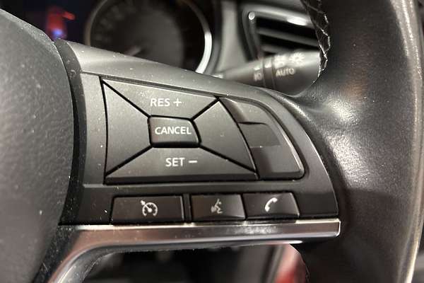 2020 Nissan QASHQAI Midnight Edition J11 Series 3