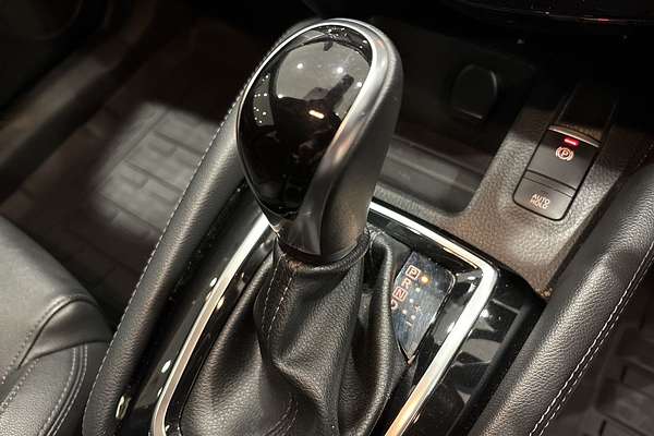 2020 Nissan QASHQAI Midnight Edition J11 Series 3