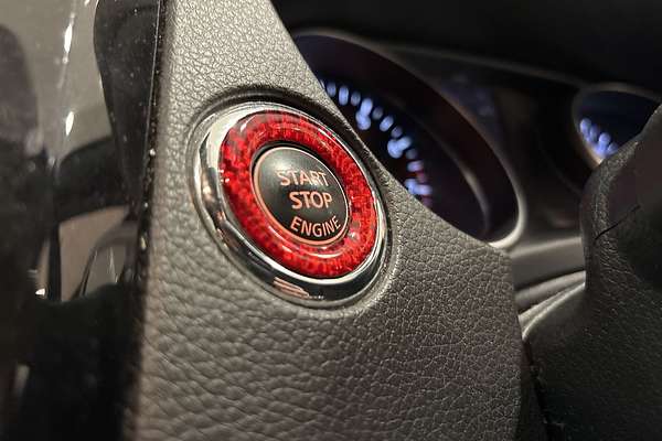 2020 Nissan QASHQAI Midnight Edition J11 Series 3