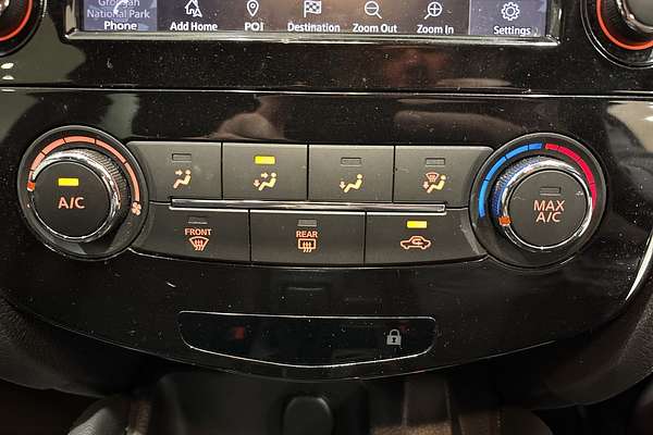 2020 Nissan QASHQAI Midnight Edition J11 Series 3