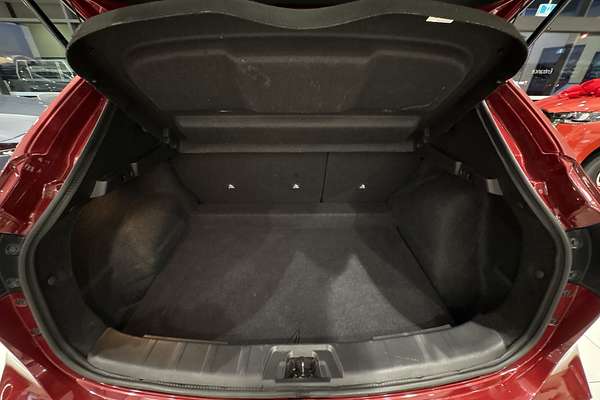 2020 Nissan QASHQAI Midnight Edition J11 Series 3