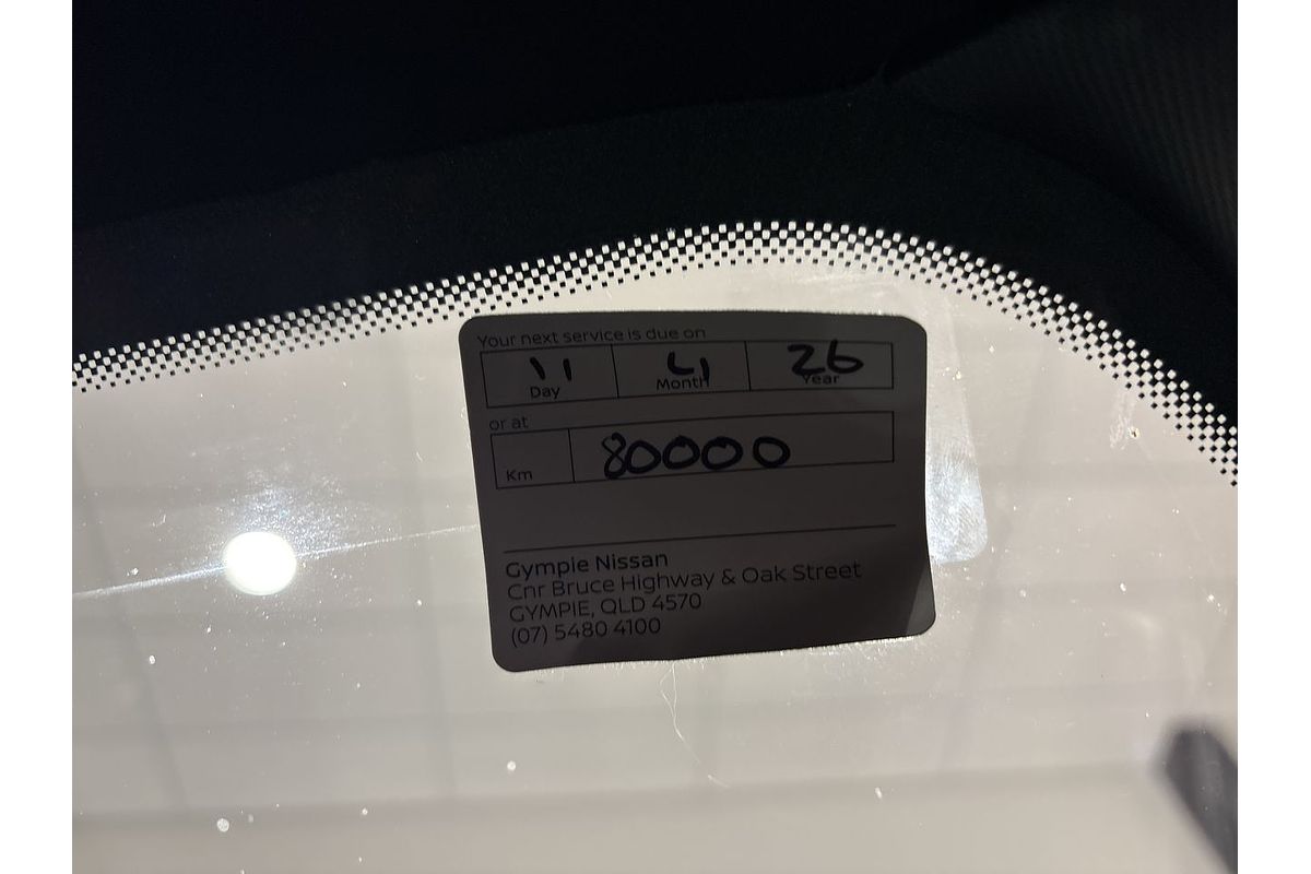 2020 Nissan QASHQAI Midnight Edition J11 Series 3