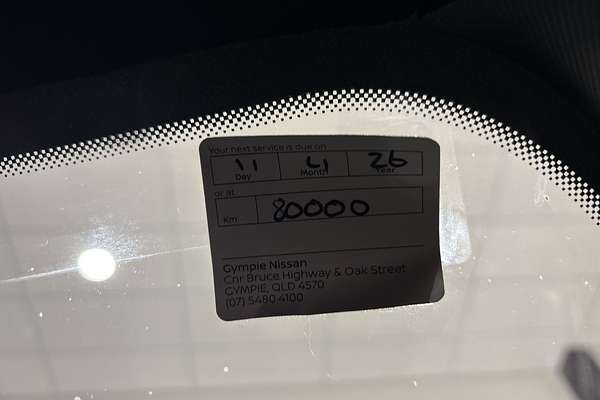 2020 Nissan QASHQAI Midnight Edition J11 Series 3