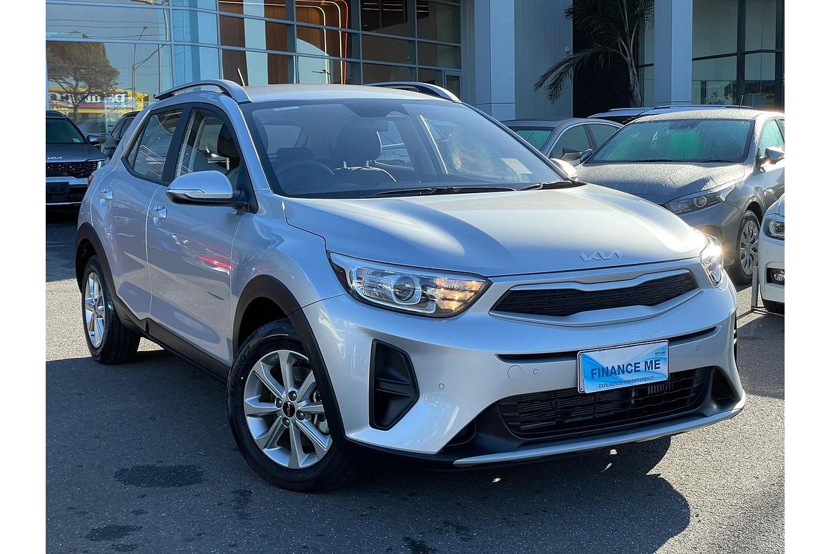 2024 Kia Stonic S YB