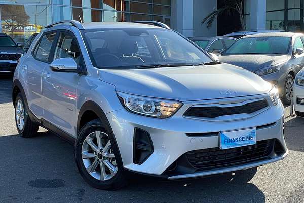 2024 Kia Stonic S YB
