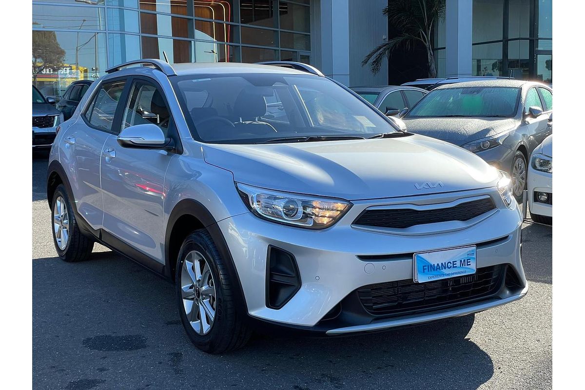 2024 Kia Stonic S YB
