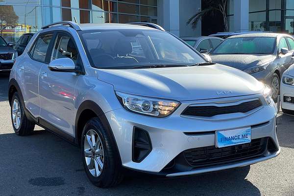 2024 Kia Stonic S YB