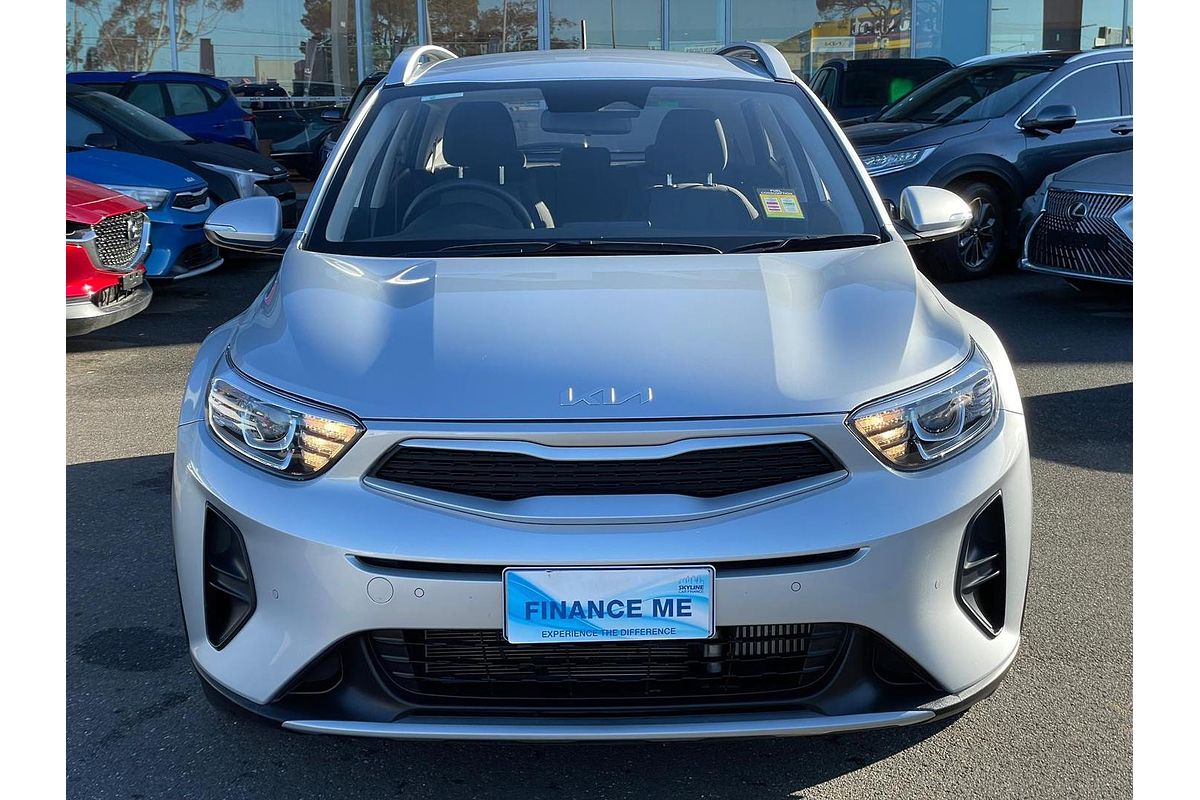 2024 Kia Stonic S YB