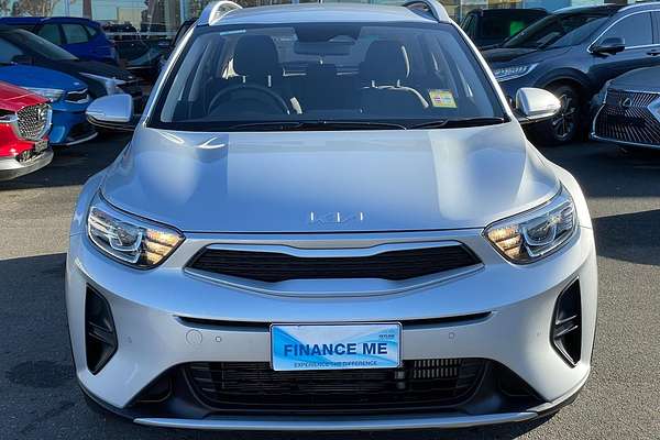 2024 Kia Stonic S YB
