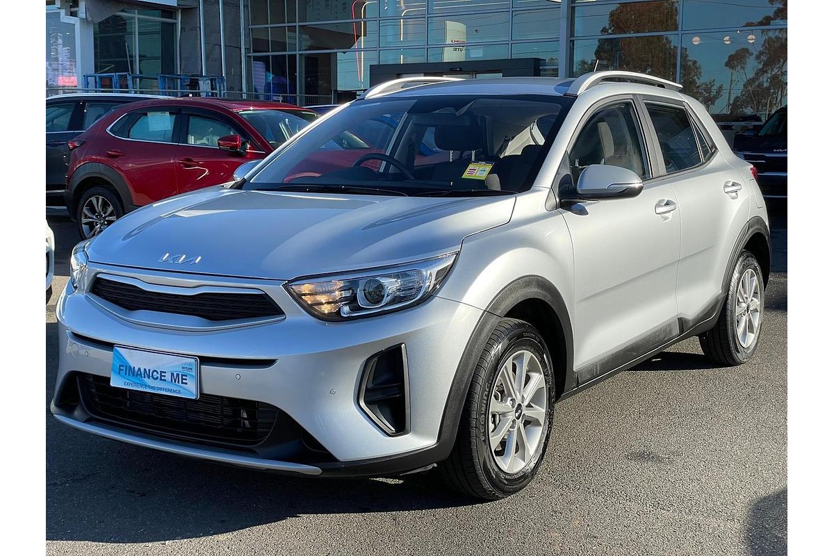 2024 Kia Stonic S YB