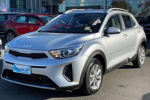 2024 Kia Stonic S YB