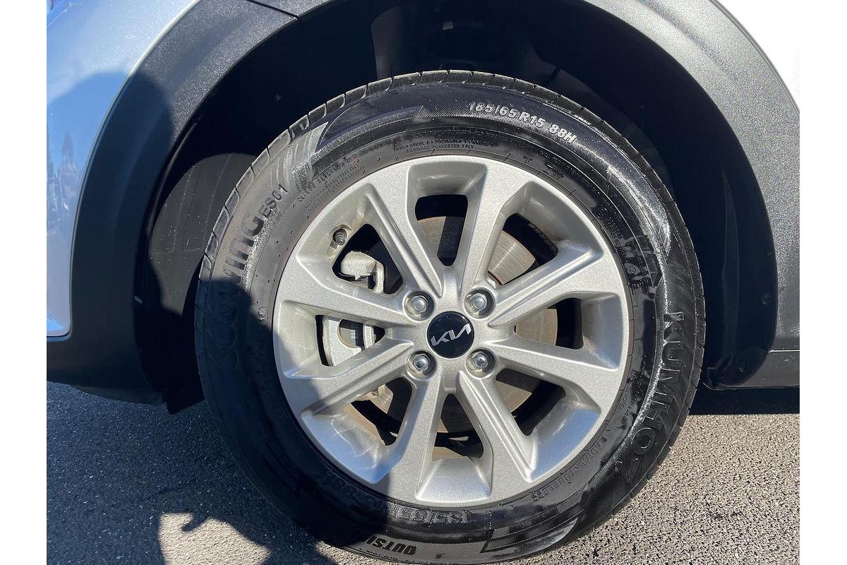 2024 Kia Stonic S YB