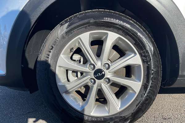 2024 Kia Stonic S YB