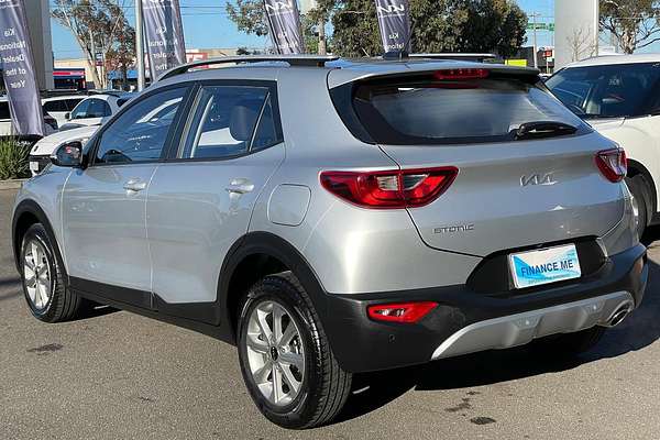 2024 Kia Stonic S YB