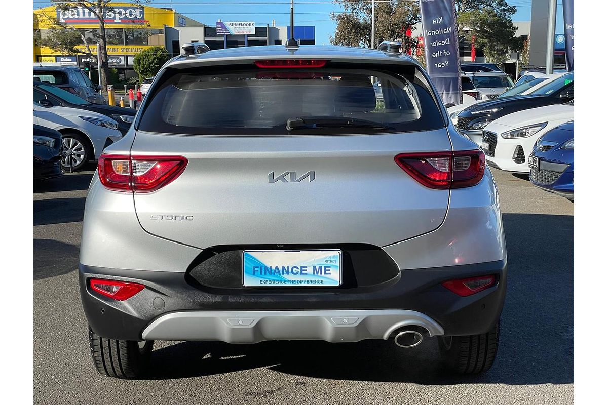 2024 Kia Stonic S YB
