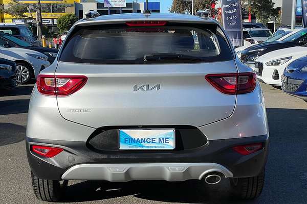 2024 Kia Stonic S YB
