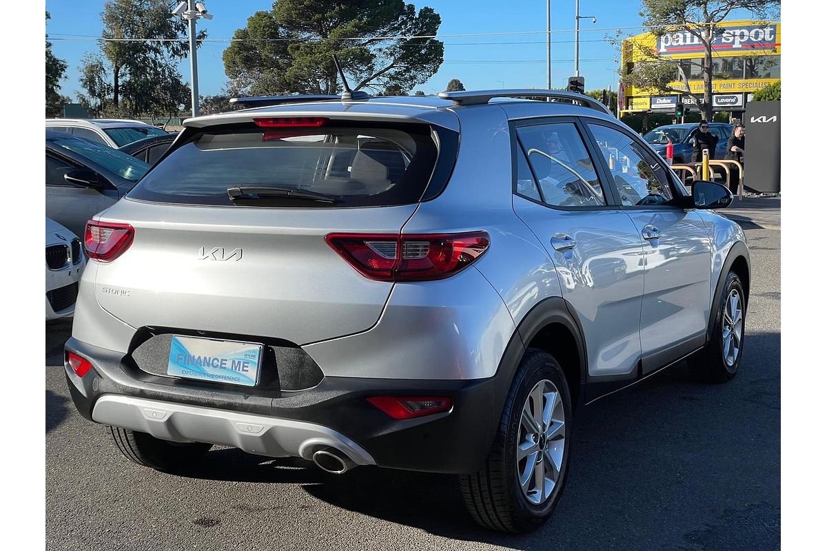 2024 Kia Stonic S YB