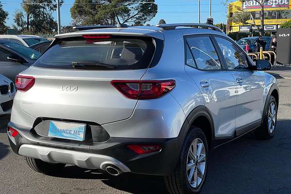 2024 Kia Stonic S YB