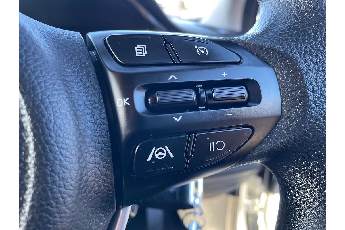 2024 Kia Stonic S YB