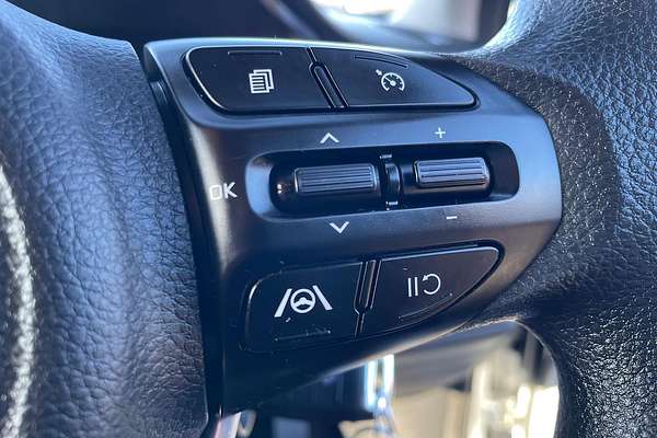 2024 Kia Stonic S YB