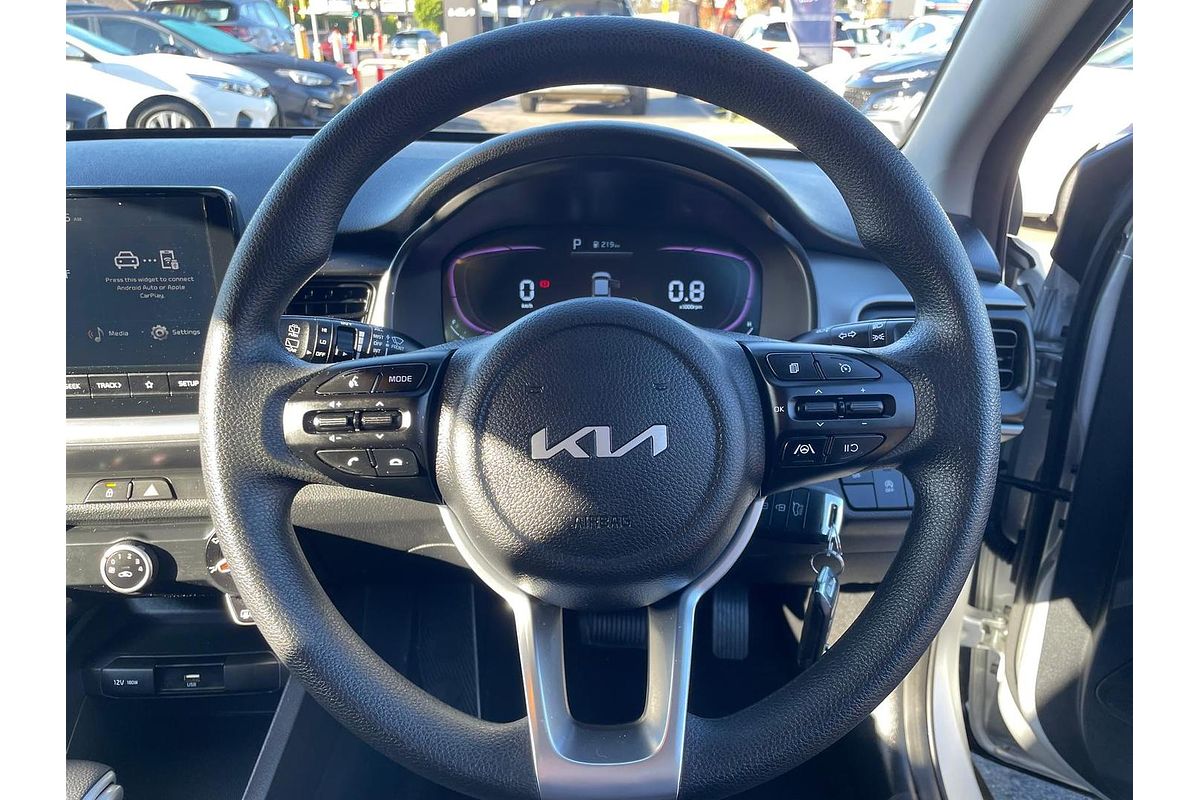 2024 Kia Stonic S YB