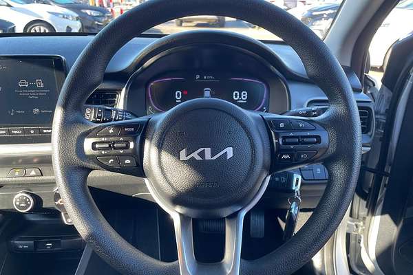 2024 Kia Stonic S YB