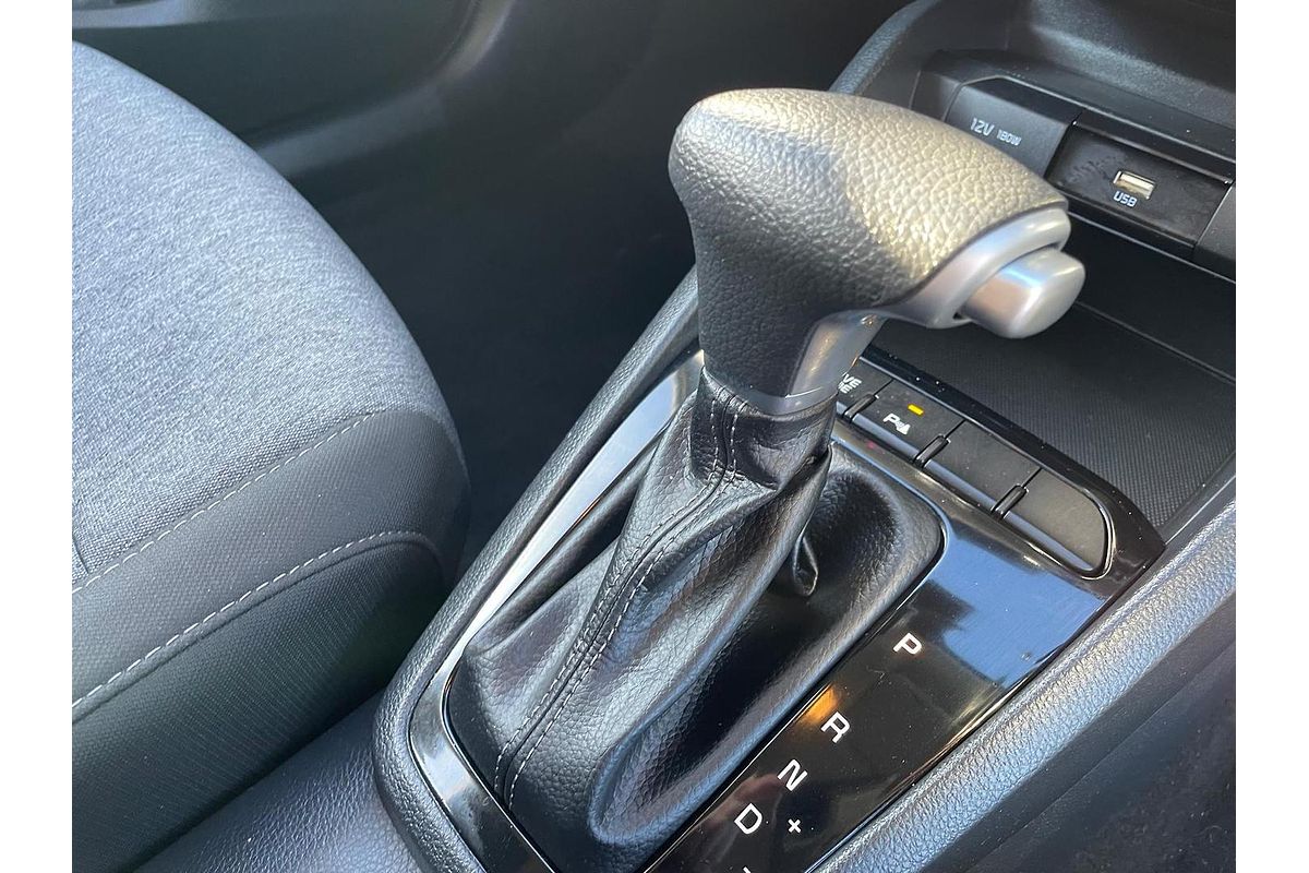 2024 Kia Stonic S YB