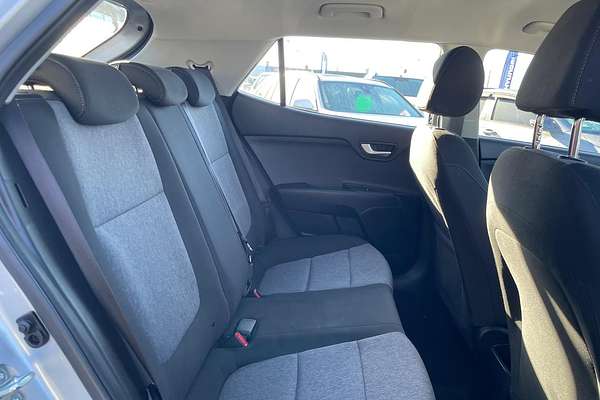 2024 Kia Stonic S YB