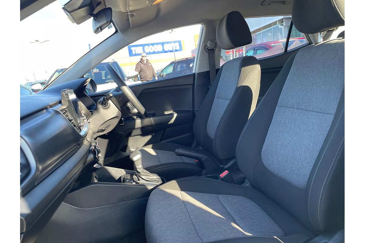 2024 Kia Stonic S YB