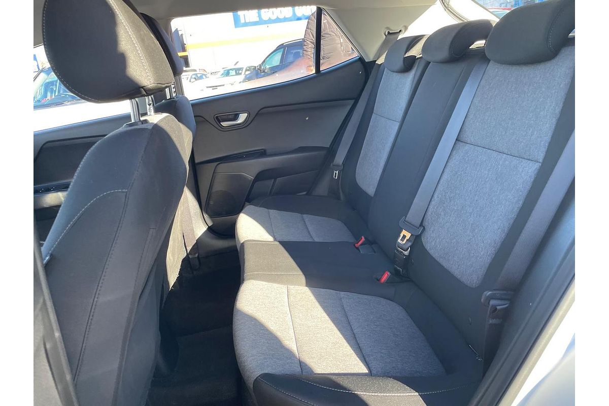 2024 Kia Stonic S YB