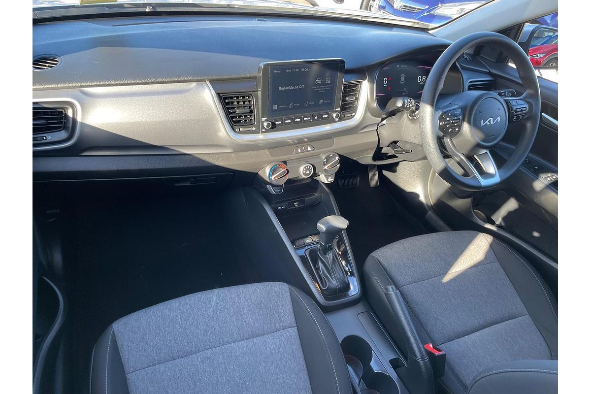 2024 Kia Stonic S YB
